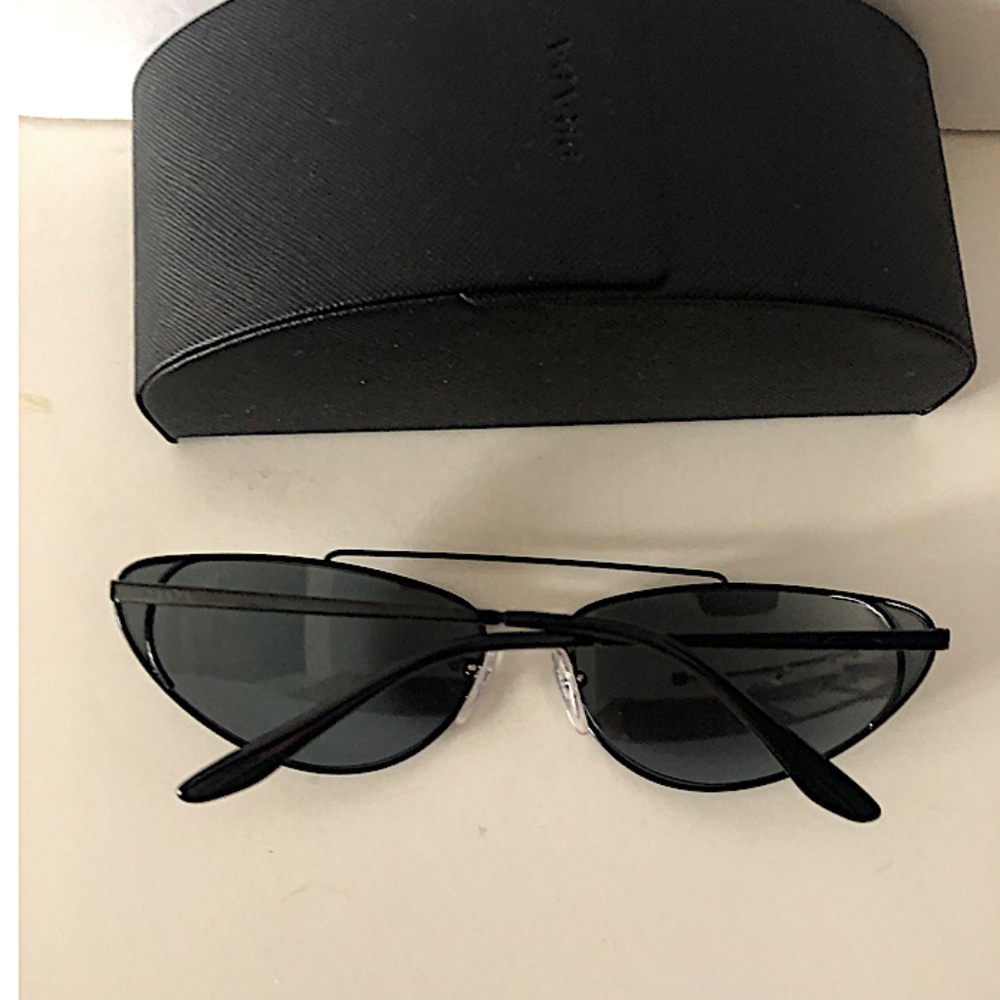 Prada PR62VS-1AB5L0-66 66mm unisex Sunglass - Picture 4 of 10